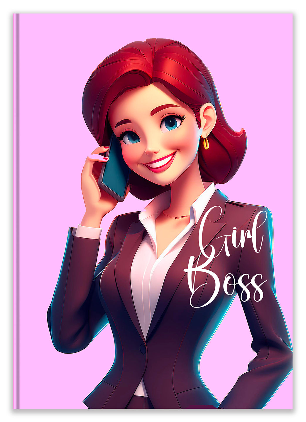 COLLECTION ANGELINA / A4 - IVANKA