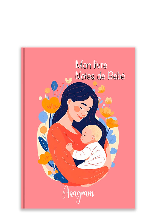 Modèle A5 : CAROLINE