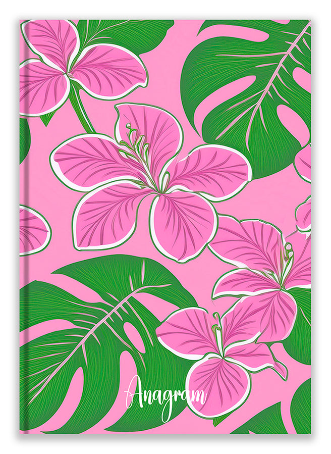 COLLECTION GENTIANE / A5 - JOSIANE