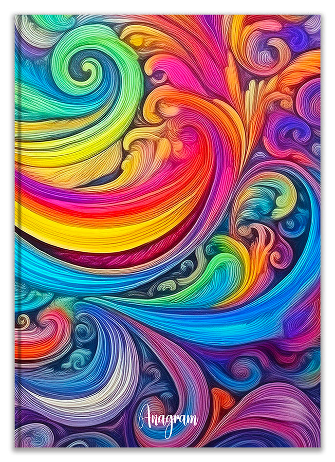 COLLECTION JASMIN / A4 - VANESSA