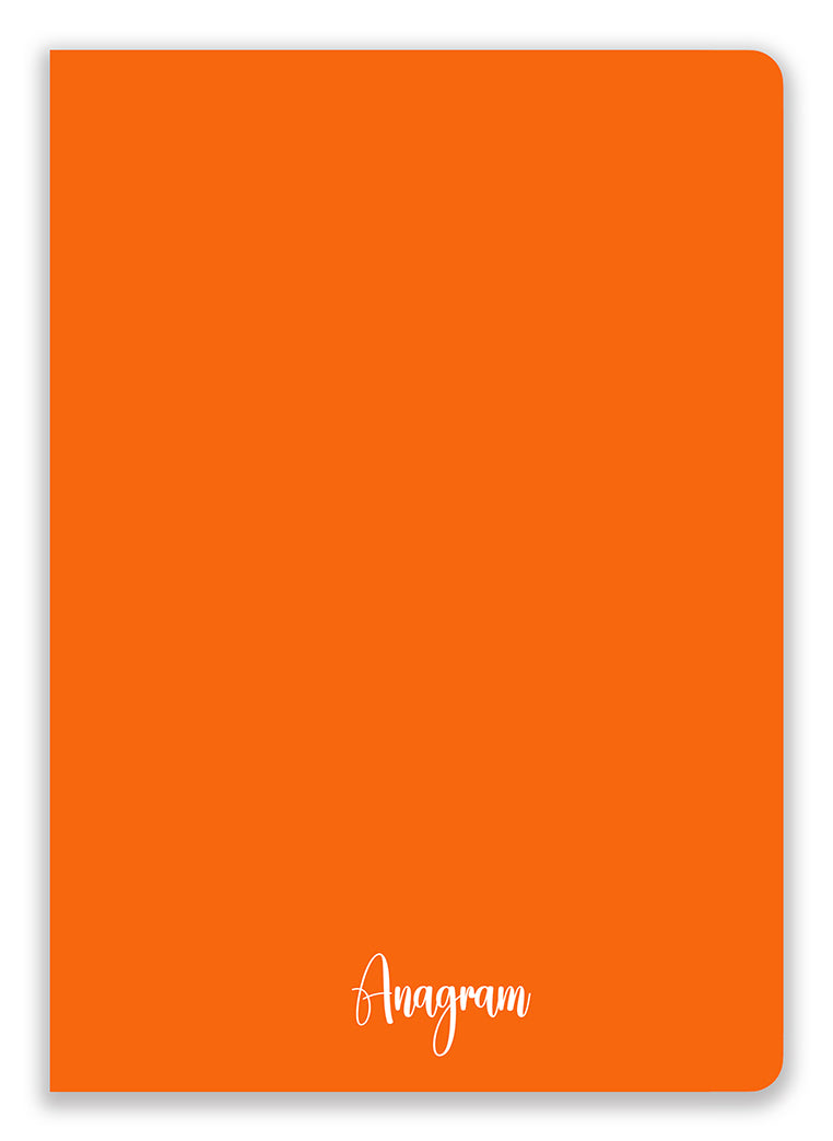 CARNET SOUPLE COLIBRI / A5 - MAFALDA