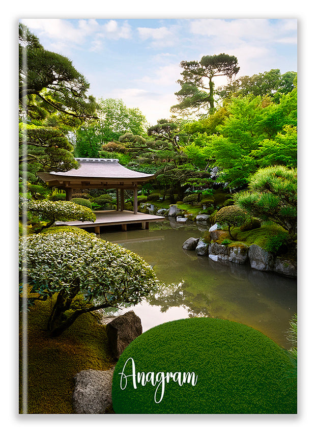 COLLECTION NATURE / A5 - SAVANNAH