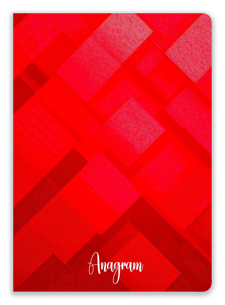 CAHIER À SPIRALES CÉLIA / A5 - DAPHNÉ