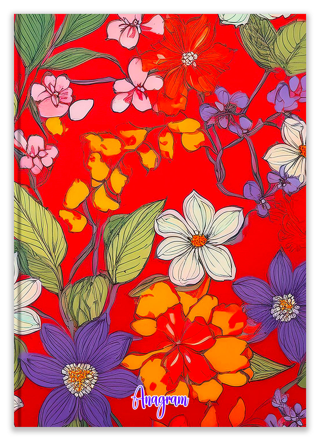 COLLECTION JASMIN / A4 - NOLWENN