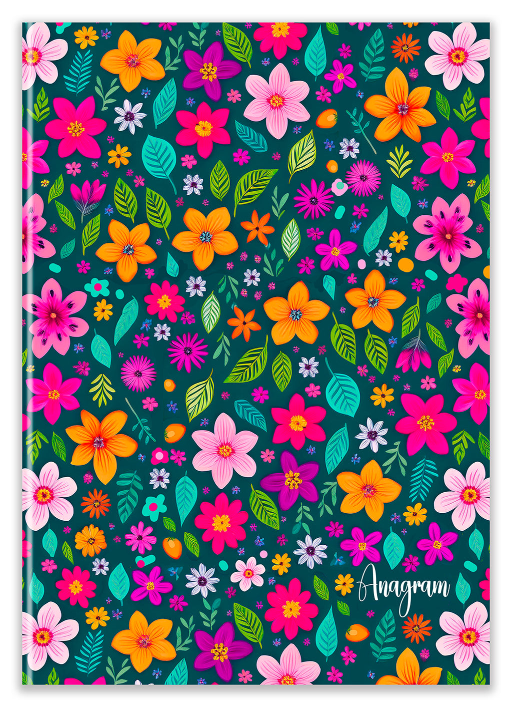 COLLECTION JASMIN / A4 - NOÉMIE