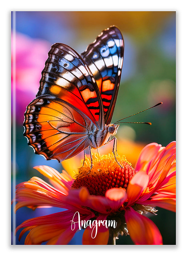 COLLECTION NATURE / A5 - SALVATRICE