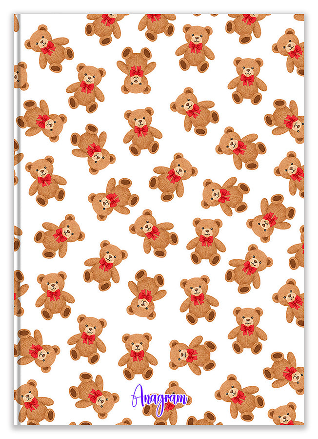 COLLECTION ANGELINA / A4 - CORALIE