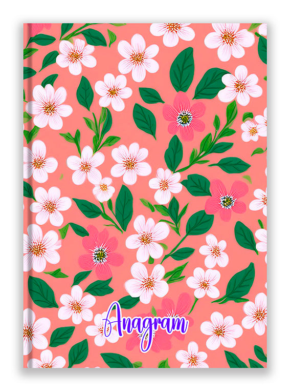 COLLECTION POCKET / A6 - VALENTINA