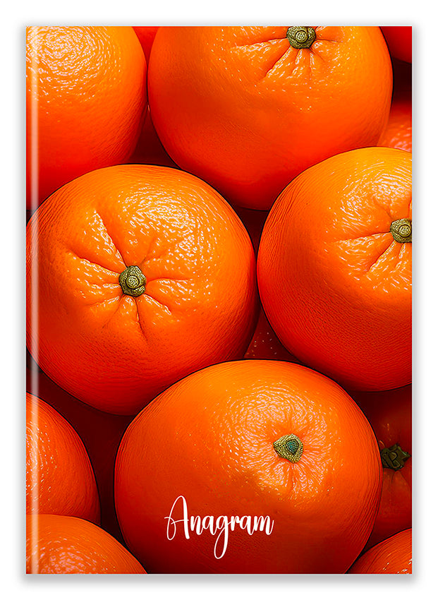 COLLECTION NATURE / A5 - MELANIE