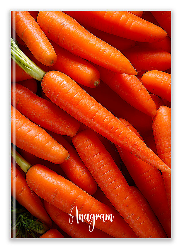 COLLECTION NATURE / A5 - BROOKE