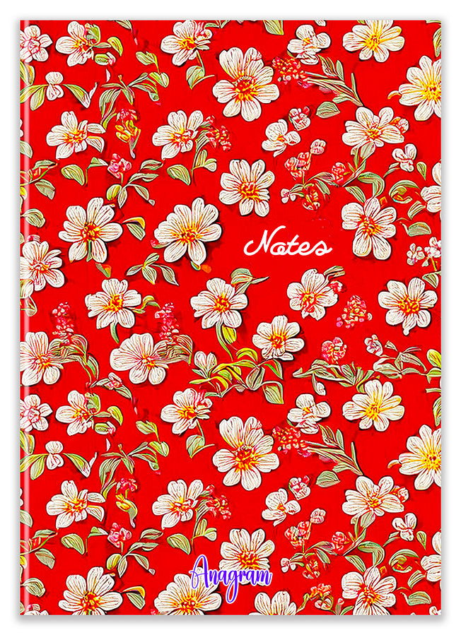 COLLECTION JASMIN / A4 - ELSIE