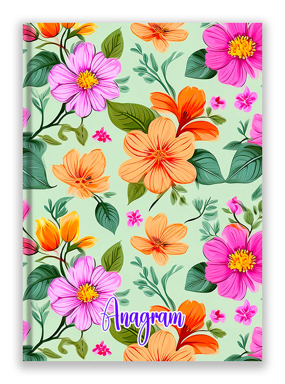 COLLECTION POCKET / A6 - GIULIA