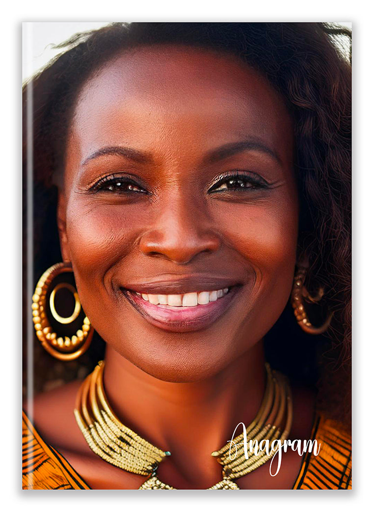 COLLECTION WOMEN / A5 - NSANSI