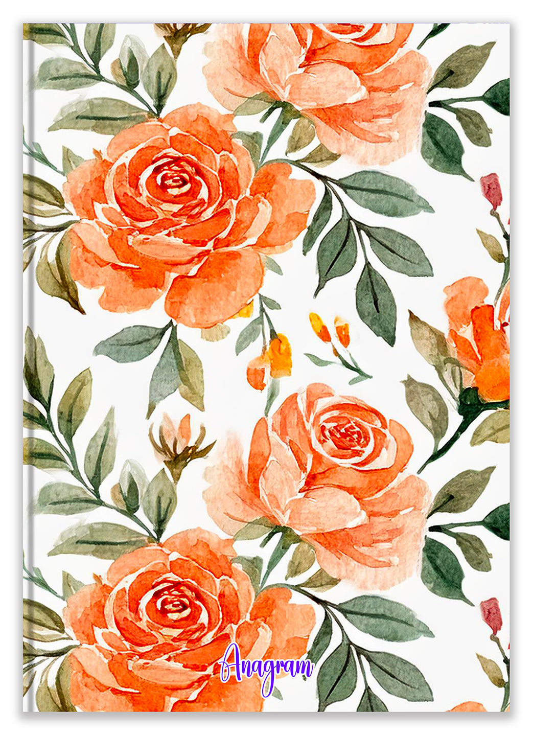 COLLECTION JASMIN / A4 - GUILLEMETTE