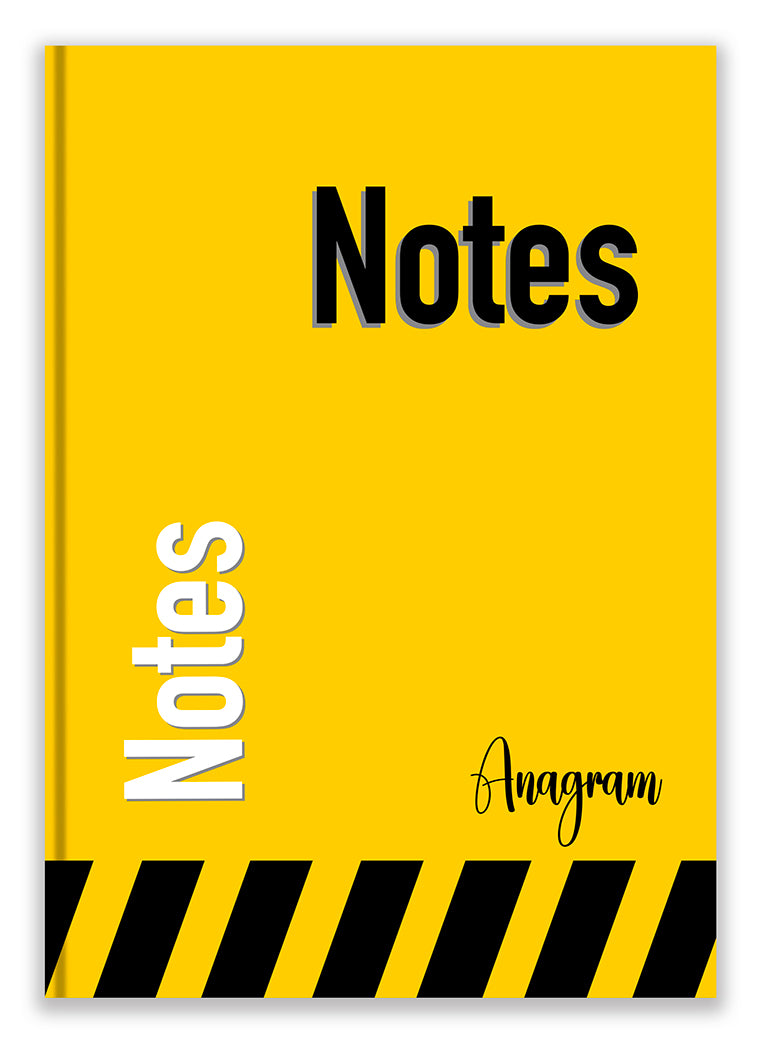 CAHIER CONSTRUCTOR / A5 - ARNOLD