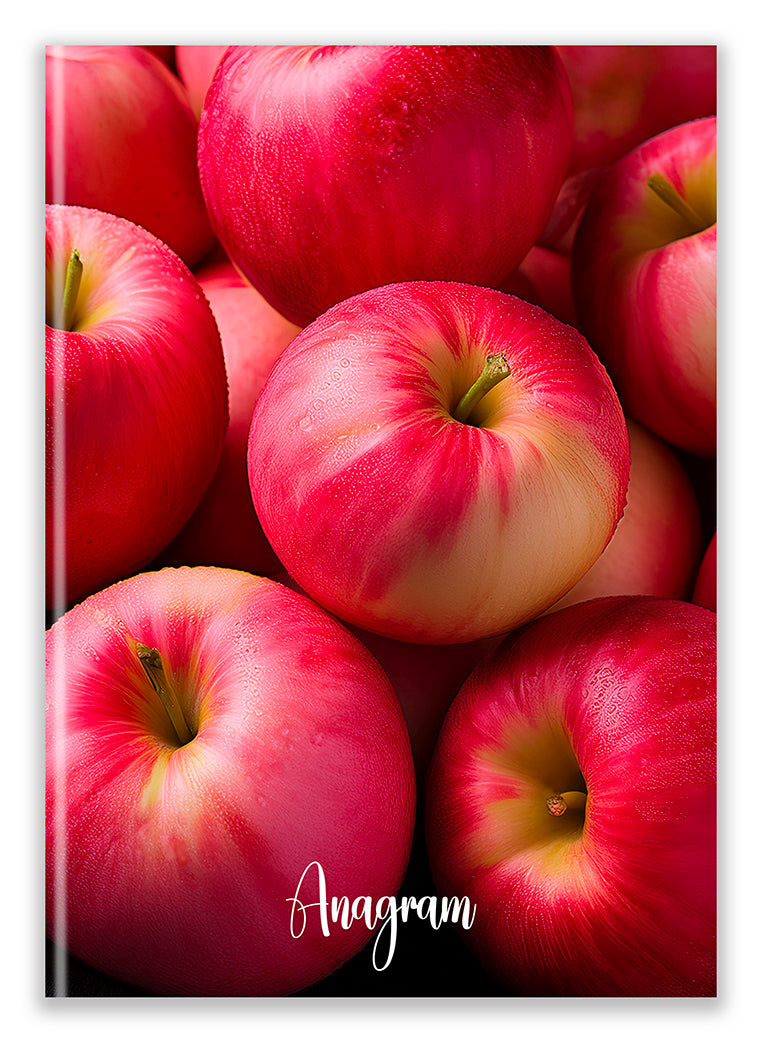 COLLECTION NATURE / A5 - HELEN