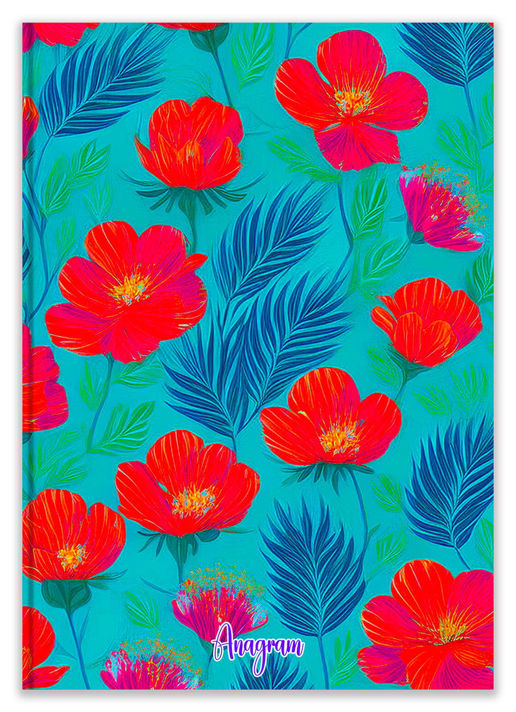 COLLECTION JASMIN / A4 - LOLA