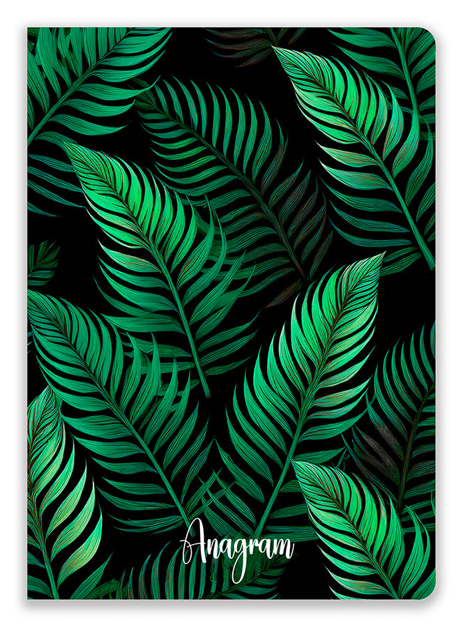 CAHIER À SPIRALES CÉLIA / A5 - ALBANE