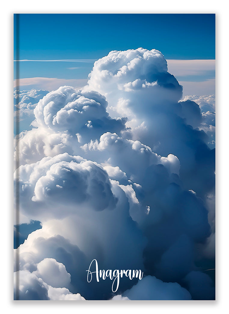 COLLECTION NATURE / A5 - PEARL