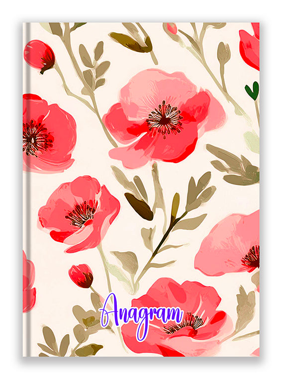 COLLECTION POCKET / A6 - ALBA