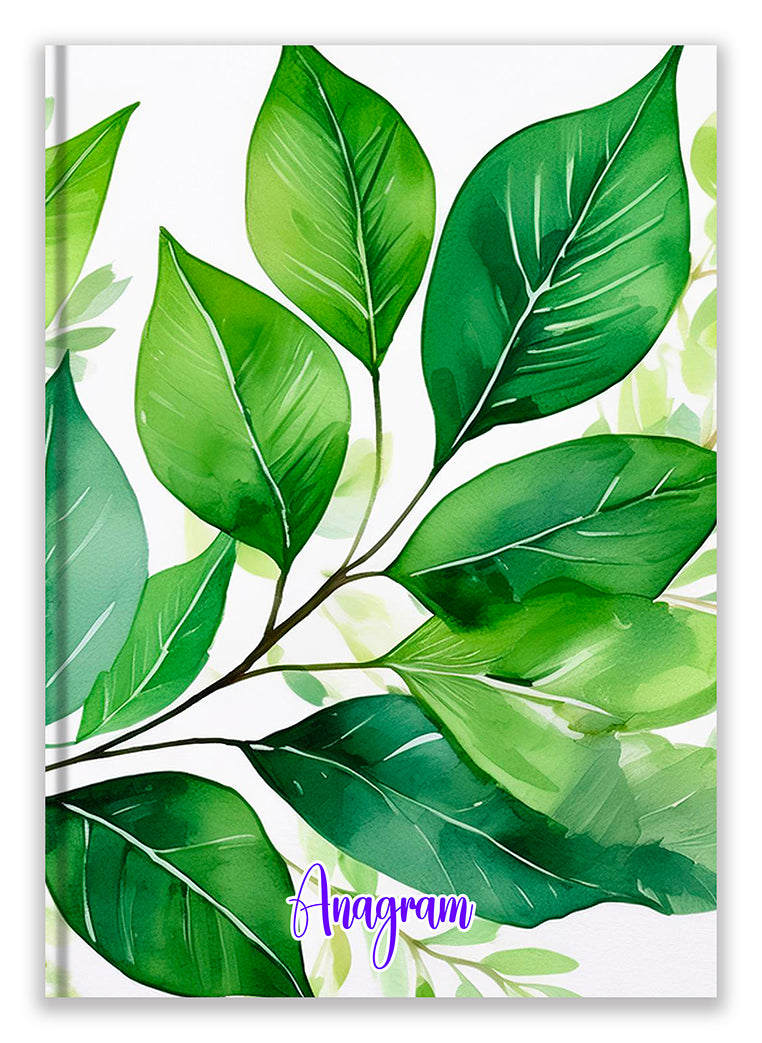 COLLECTION GENTIANE / A5 - PERRINE