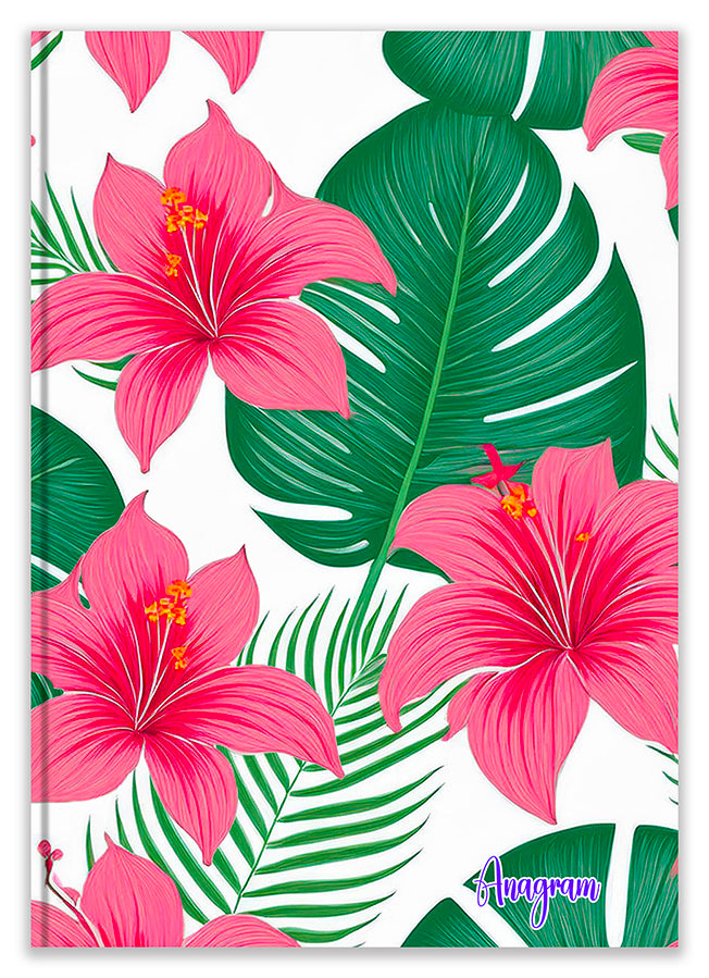 COLLECTION JASMIN / A4 - AMANDINE