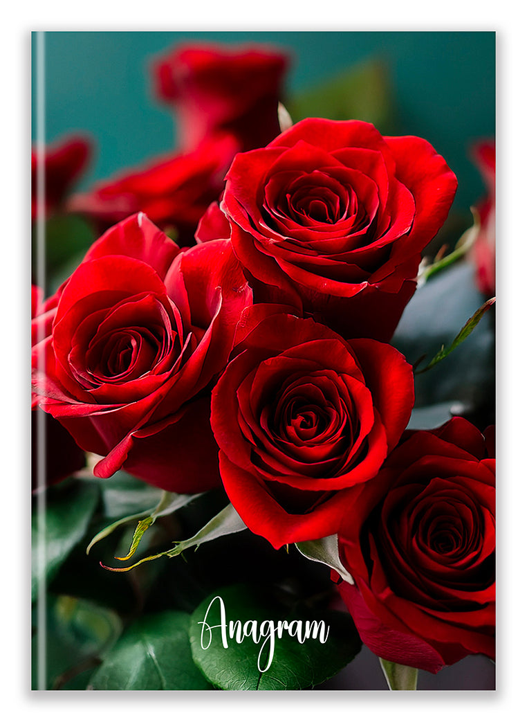 COLLECTION NATURE / A5 - KELSEY