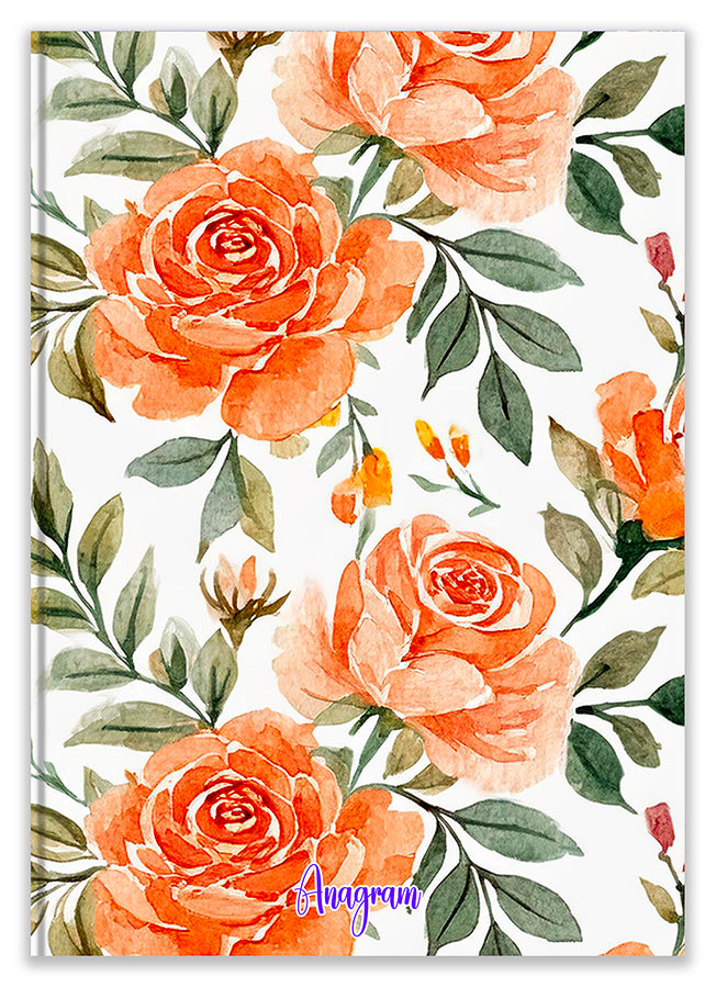 COLLECTION JASMIN / A4 - GUILLEMETTE