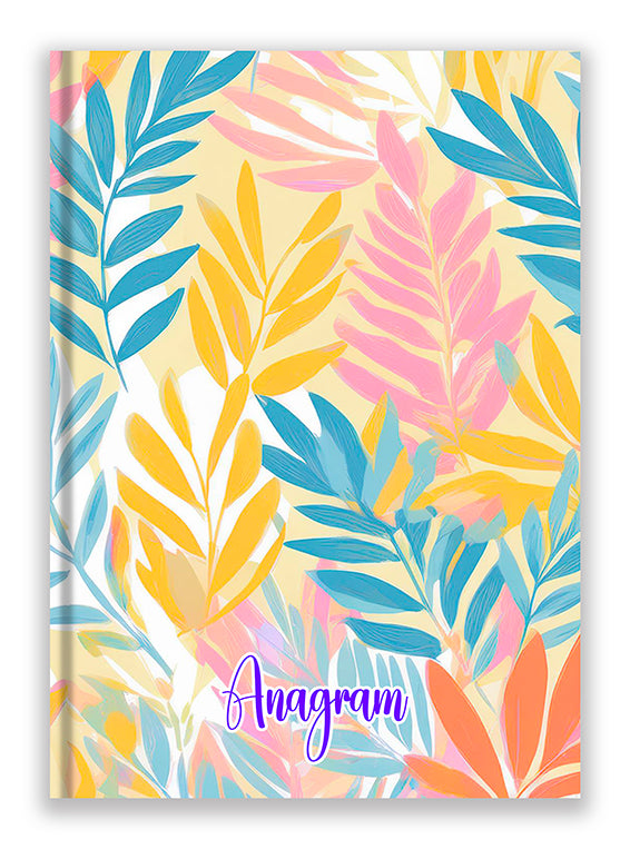 COLLECTION POCKET / A6 - ORNELLA