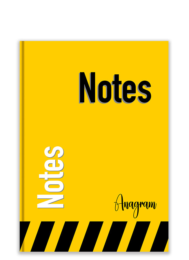 CAHIER CONSTRUCTOR / A5 - ARNOLD