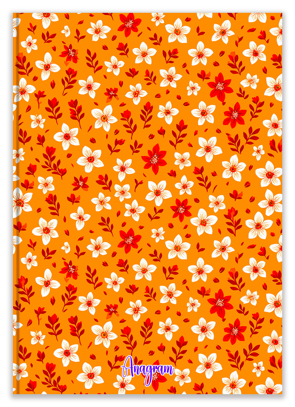 COLLECTION JASMIN / A4 - GARANCE