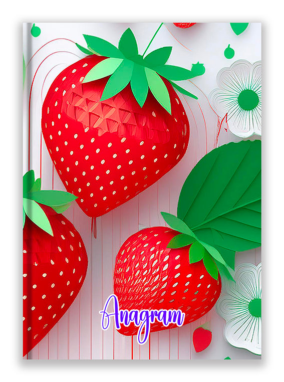 COLLECTION POCKET / A6 - WENDY