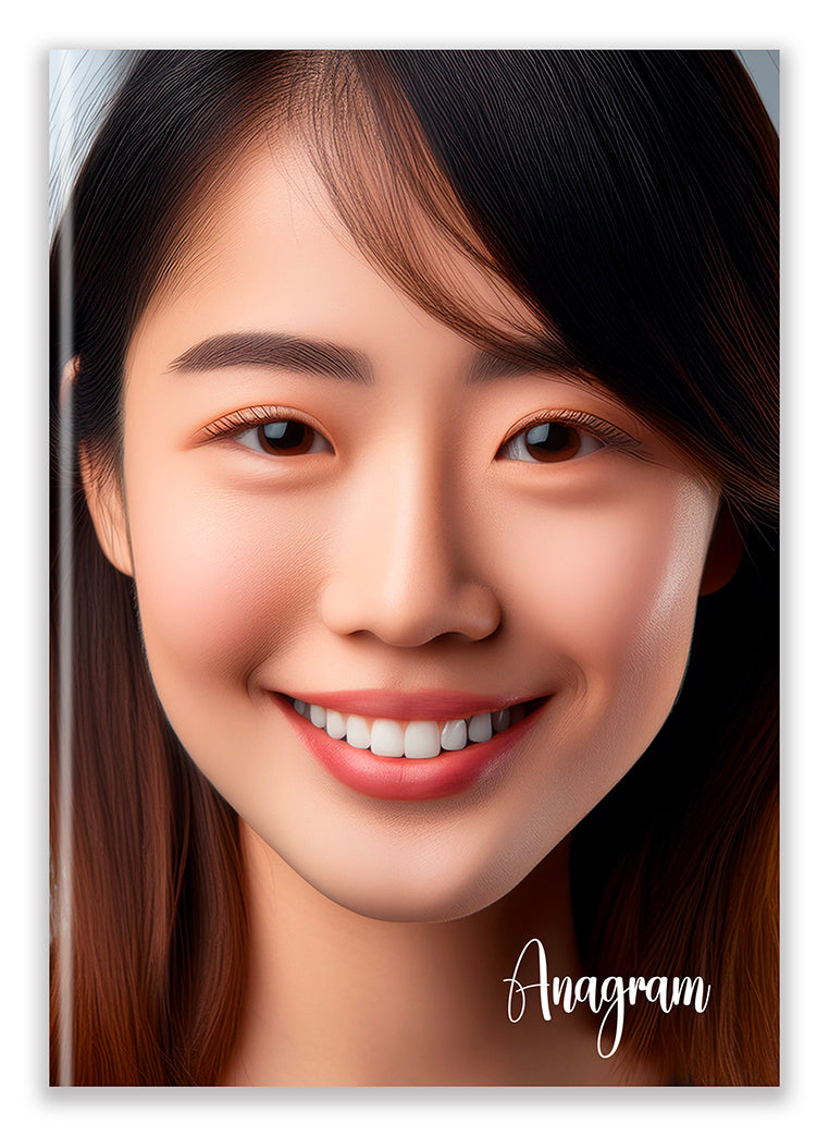 COLLECTION WOMEN / A5 - YASUMI