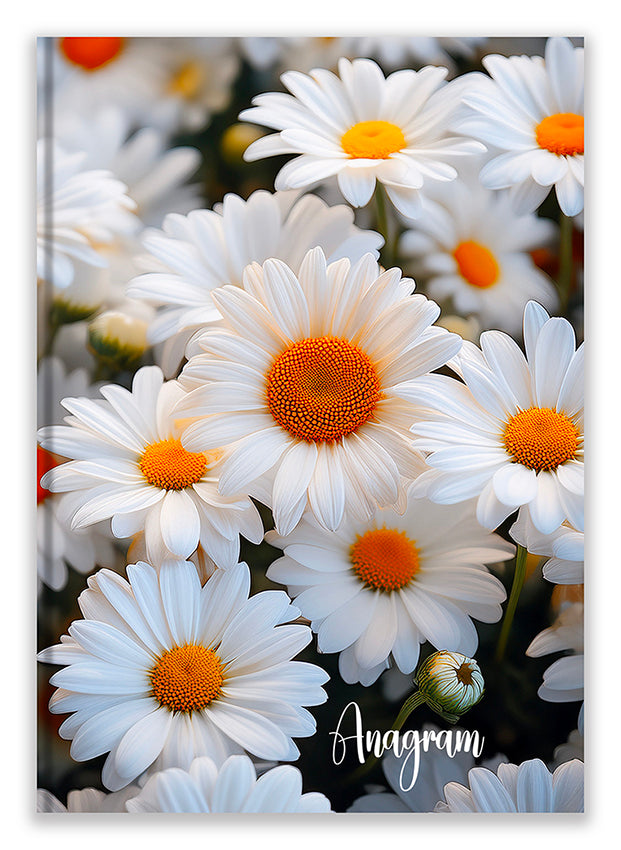 COLLECTION NATURE / A5 - CASSIE