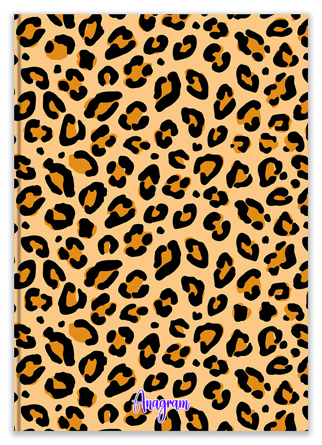 COLLECTION ANGELINA / A4 - LUNA