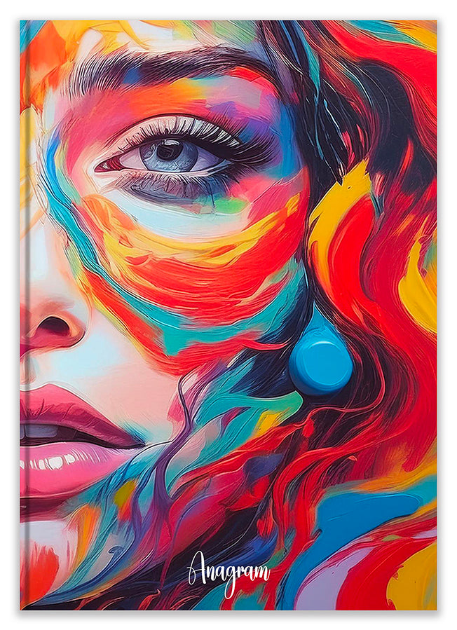 COLLECTION ANGELINA / A4 - MORGAN