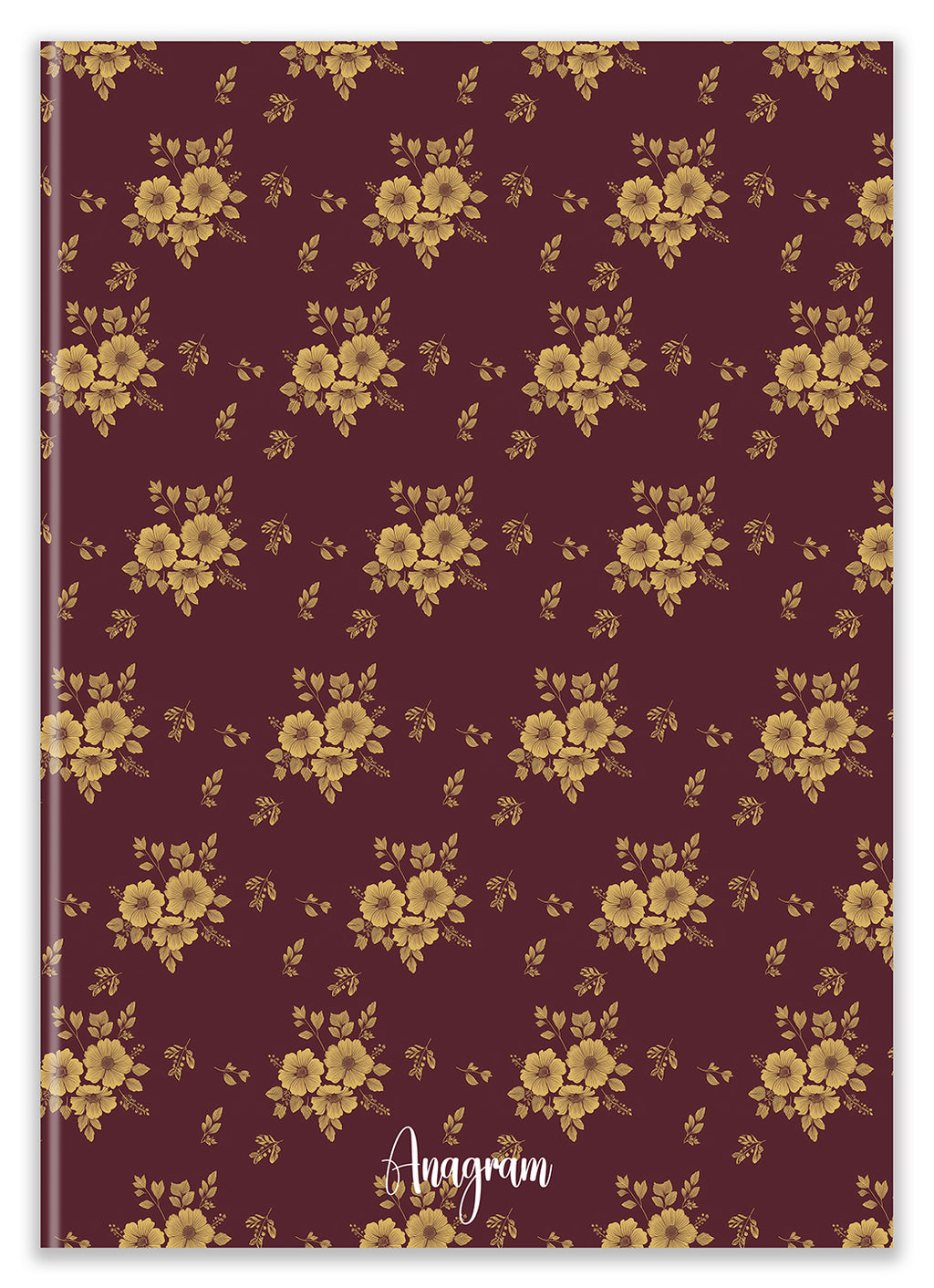 COLLECTION ANGELINA / A4 - HÉLÈNE