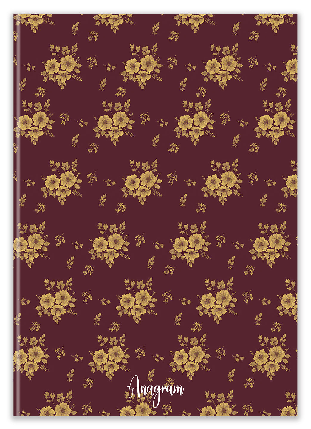 COLLECTION ANGELINA / A4 - HÉLÈNE