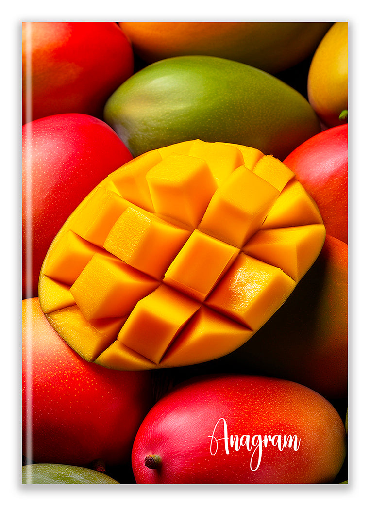 COLLECTION NATURE / A5 - EVELYN