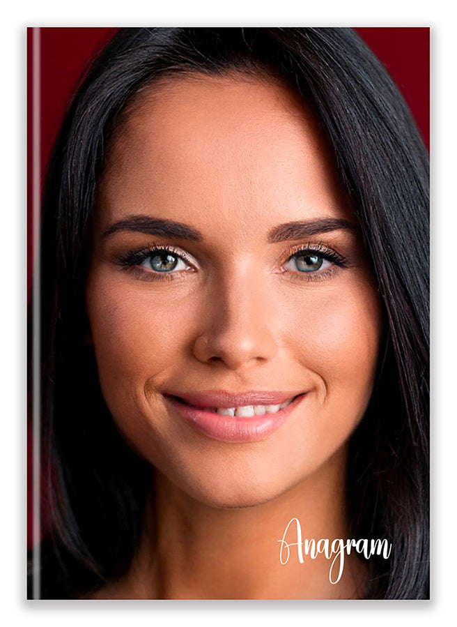 COLLECTION WOMEN / A5 - GIOVANNA