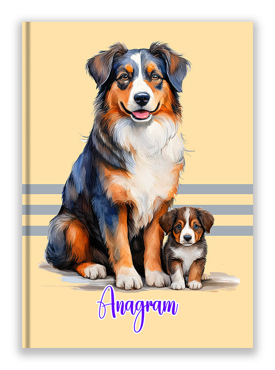 COLLECTION POCKET / A6 - MATTEA