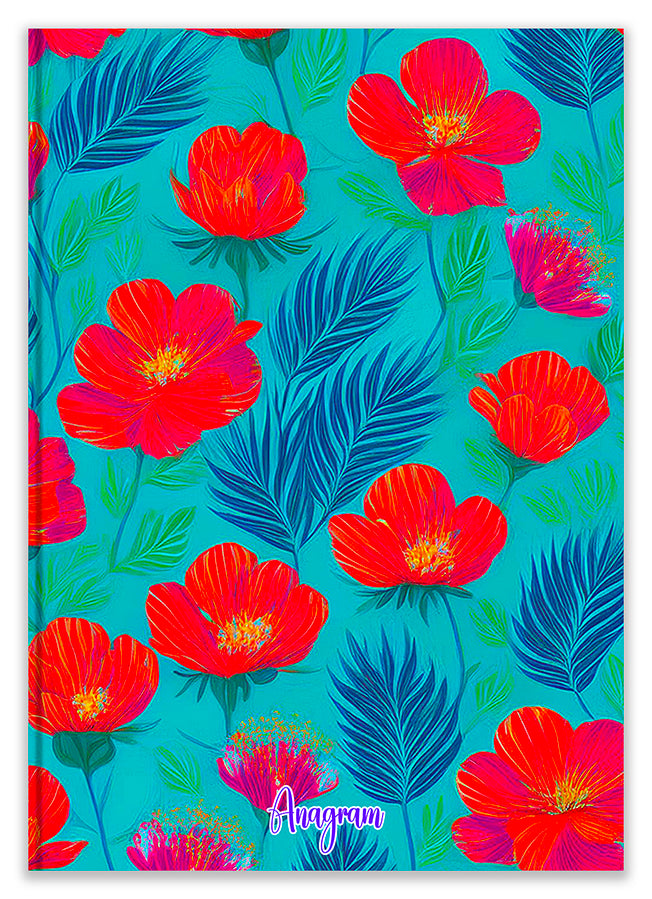 COLLECTION JASMIN / A4 - LOLA