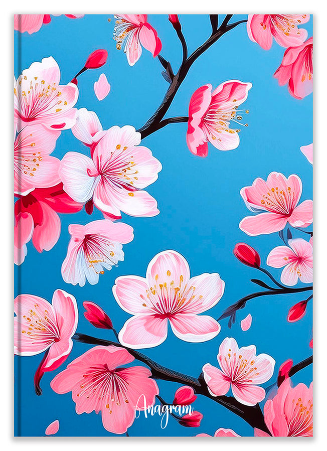 COLLECTION JASMIN / A4 - OPHÉLIE