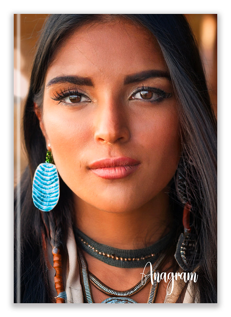 COLLECTION WOMEN / A5 - CHEYENNE