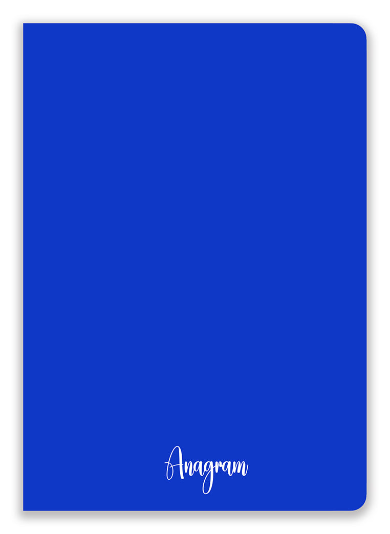 CARNET SOUPLE COLIBRI / A5 - MAJESTY