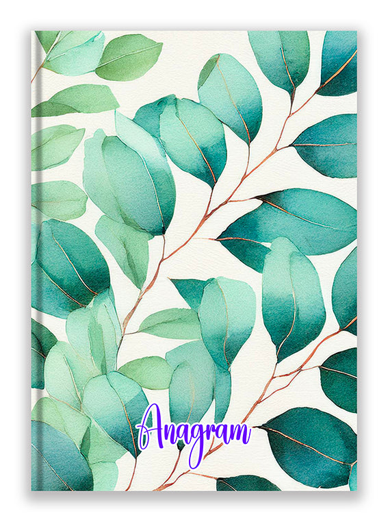 COLLECTION POCKET / A6 - STELLA