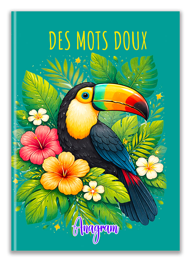 Modèle A5 : PERRINE