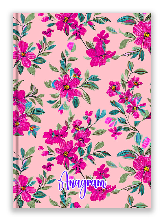 COLLECTION POCKET / A6 - ÉLISA