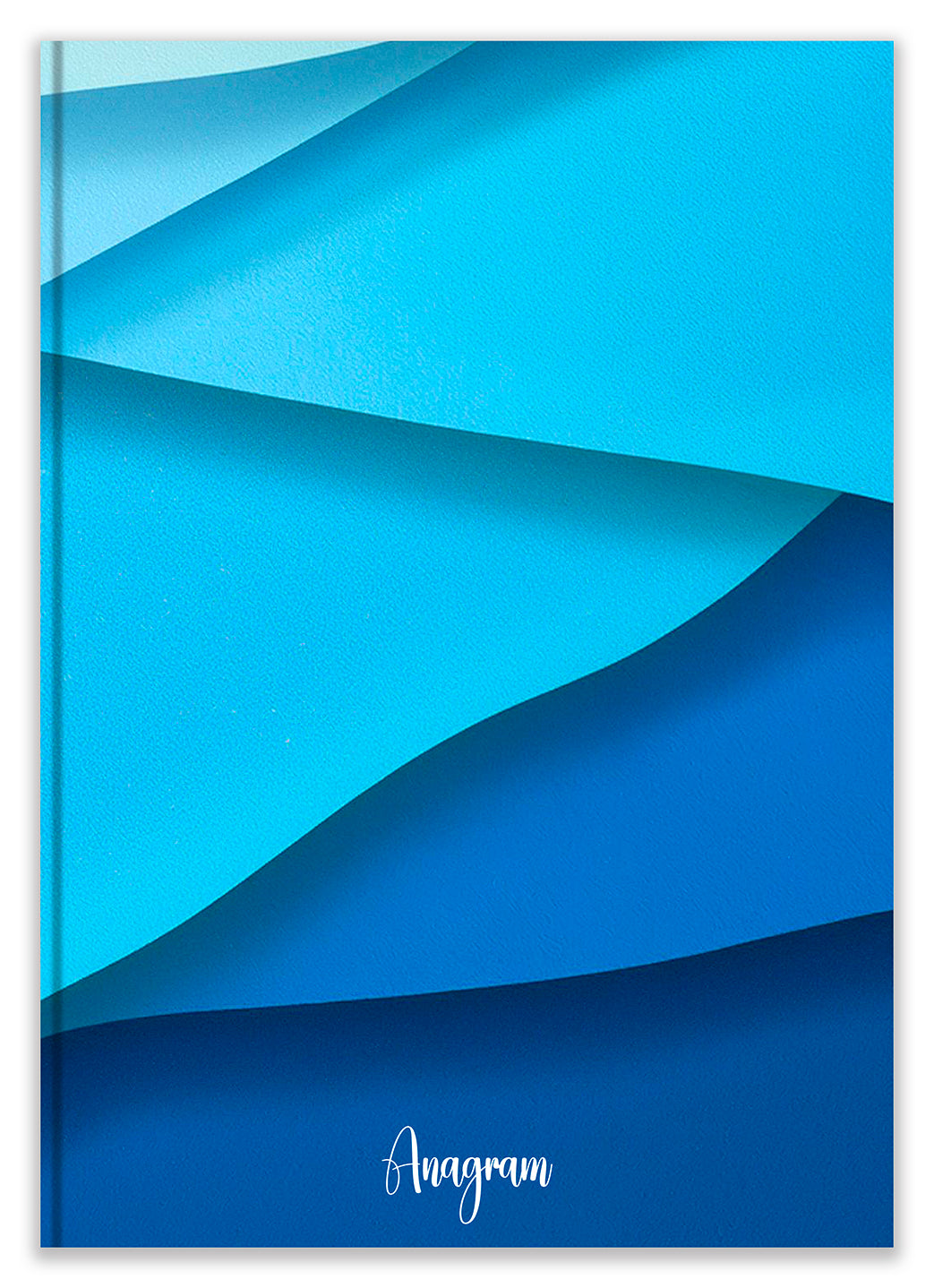 COLLECTION JASMIN / A4 - NINE