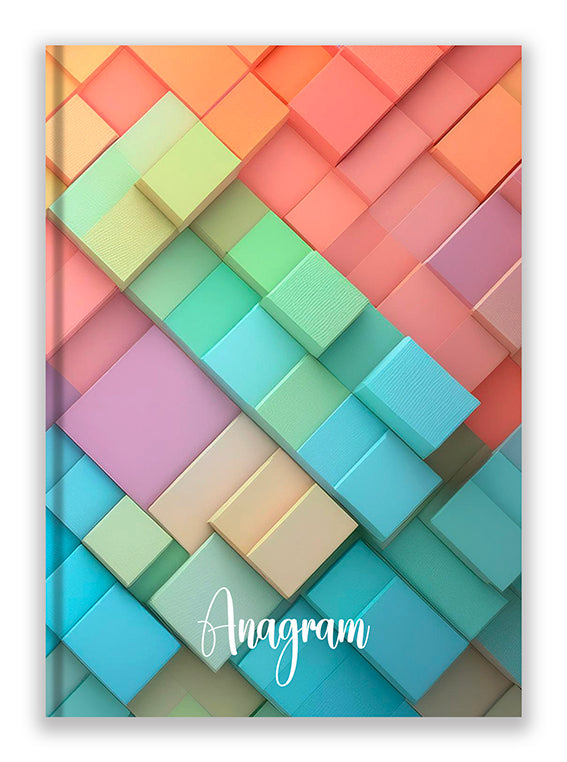 COLLECTION POCKET / A6 - ADRIANA